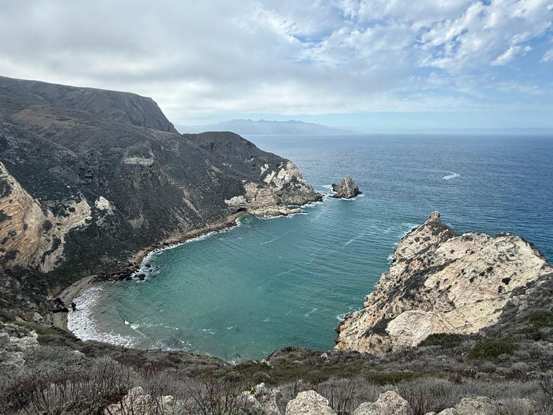 Channel Islands